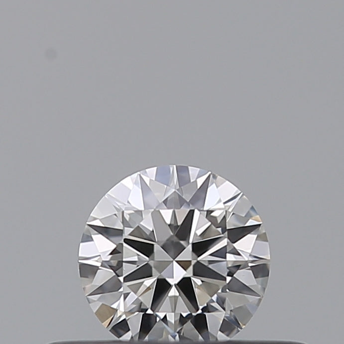 0.22 carat Round diamond E  VS2 Excellent