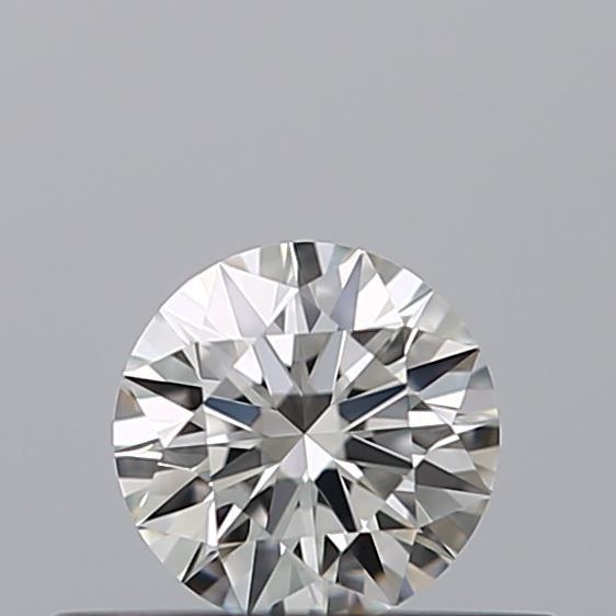 0.25 carat Round diamond G  VVS1 Excellent