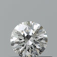0.28 carat Round diamond E VS1 Excellent