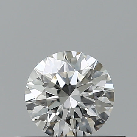 0.28 carat Round diamond E VS1 Excellent
