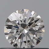 0.30 carat Round diamond F  VS1 Excellent