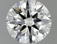 0.40 carat Round diamond H VS1 Excellent