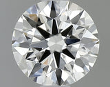 0.40 carat Round diamond H VS1 Excellent