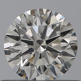 0.47 carat Round diamond K  VS1 Excellent