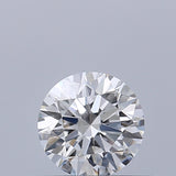 0.40 carat Round diamond E VVS1 Excellent