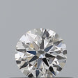 0.28 carat Round diamond G  IF Excellent
