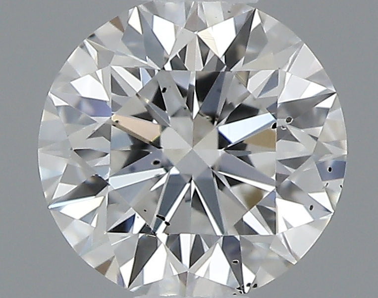 0.40 carat Round diamond E  SI1 Excellent