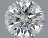 0.40 carat Round diamond E  SI1 Excellent