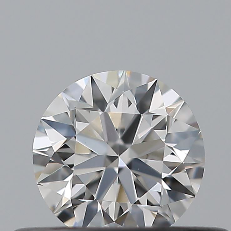 0.32 carat Round diamond F  SI1 Excellent