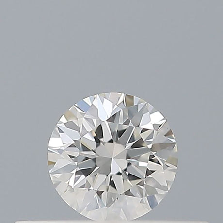 0.18 carat Round diamond F VS1 Excellent