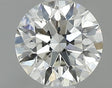 0.72 carat Round diamond H VS1 Excellent