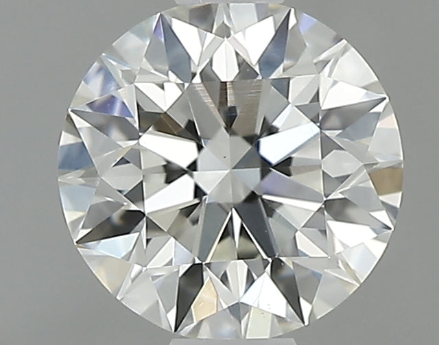 0.72 carat Round diamond H VS1 Excellent
