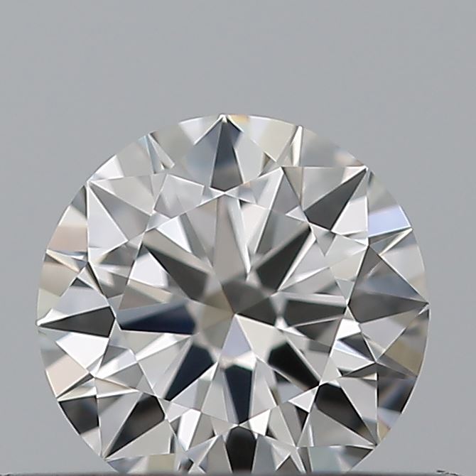 0.31 carat Round diamond H  VVS2 Excellent