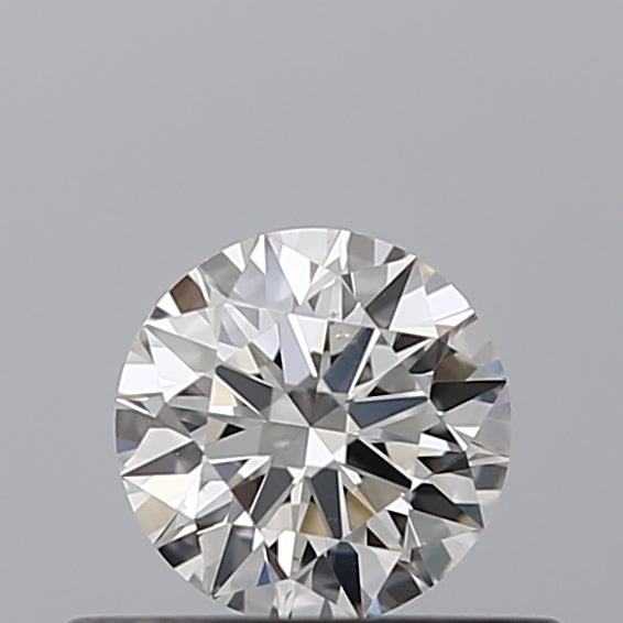0.30 carat Round diamond E VS2 Excellent