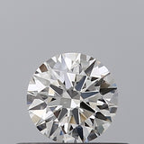 0.30 carat Round diamond E VS2 Excellent