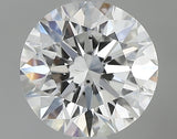 1.10 carat Round diamond E SI1 Excellent