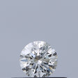 0.23 carat Round diamond G VS1 Excellent