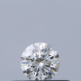 0.23 carat Round diamond G VS1 Excellent