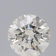 0.44 carat Round diamond H VS1 Excellent