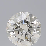 0.44 carat Round diamond H VS1 Excellent