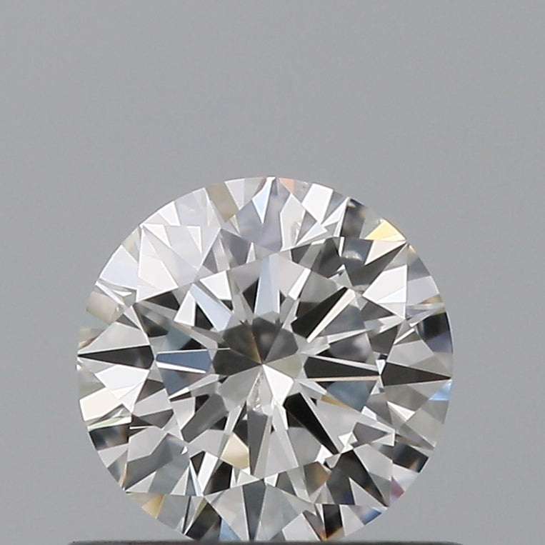 0.51 carat Round diamond E  SI1 Excellent