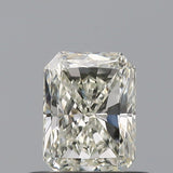 0.50 carat Radiant diamond K  VVS1