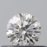 0.28 carat Round diamond G  IF Excellent