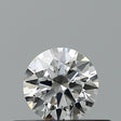 0.24 carat Round diamond F VS1 Excellent