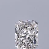 0.34 carat Radiant diamond G VVS2 