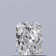0.42 carat Radiant diamond G VVS1 