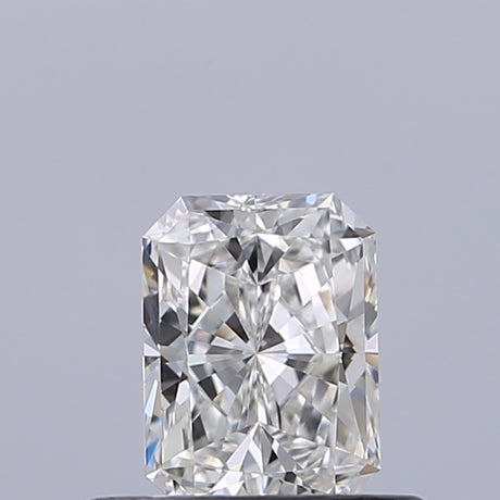 0.42 carat Radiant diamond G VVS1 