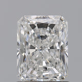 1.05 carat Radiant diamond F  VVS1