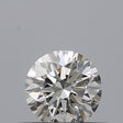 0.36 carat Round diamond H  VVS2 Excellent