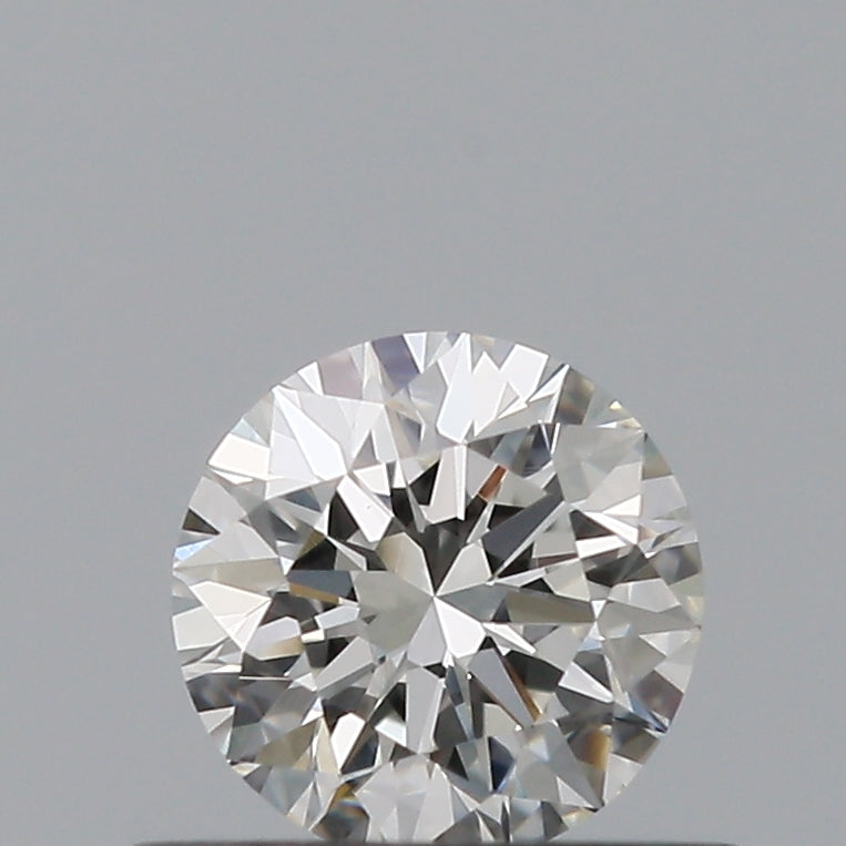 0.40 carat Round diamond G  IF Excellent