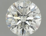 0.77 carat Round diamond K  VS1 Excellent