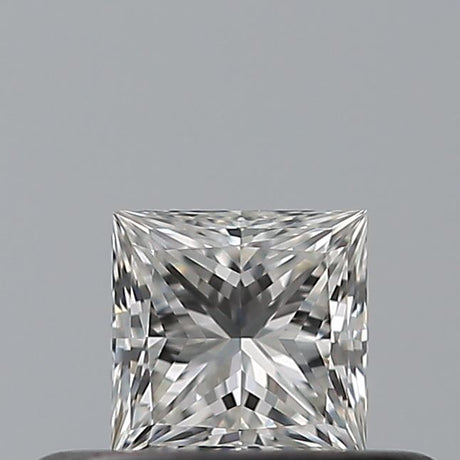 0.23 carat Princess diamond F IF 
