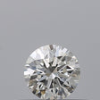 0.32 carat Round diamond F VVS2 Excellent