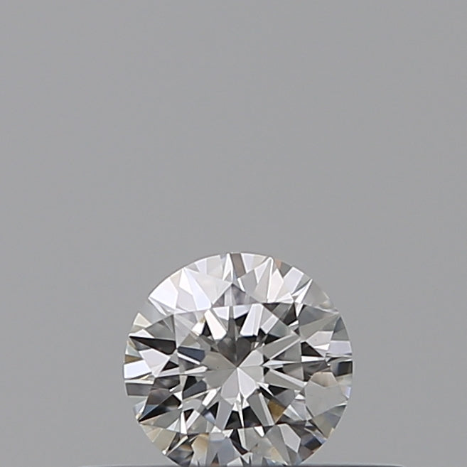 0.19 carat Round diamond G  VS1 Excellent