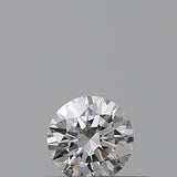 0.19 carat Round diamond G  VS1 Excellent