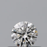 0.27 carat Round diamond G  IF Excellent