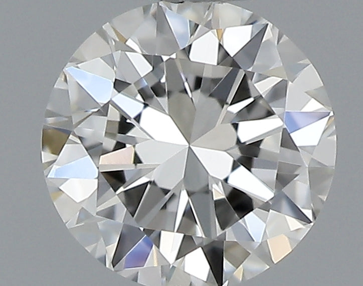 0.40 carat Round diamond H  VVS1 Very good