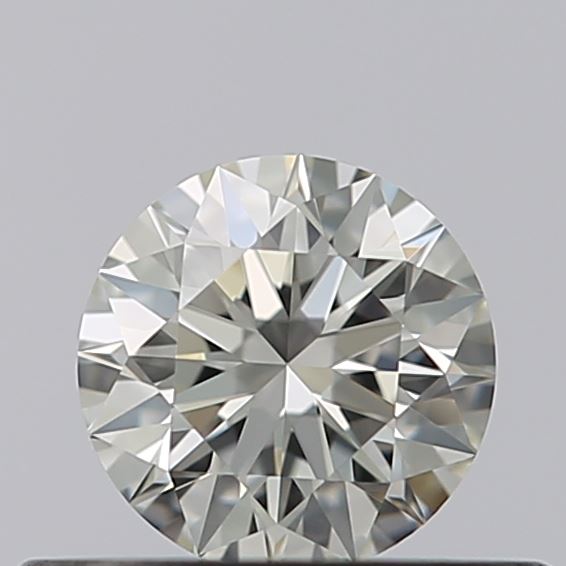0.29 carat Round diamond H  VVS1 Excellent