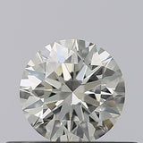 0.29 carat Round diamond H  VVS1 Excellent