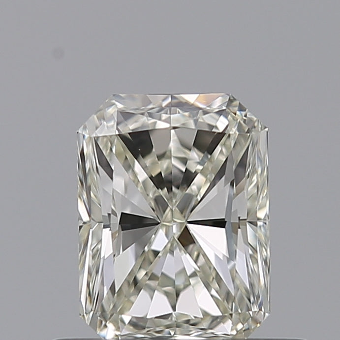 0.50 carat Radiant diamond K  VVS1