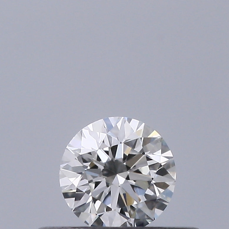0.22 carat Round diamond G VS1 Excellent