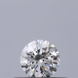 0.22 carat Round diamond G VS1 Excellent