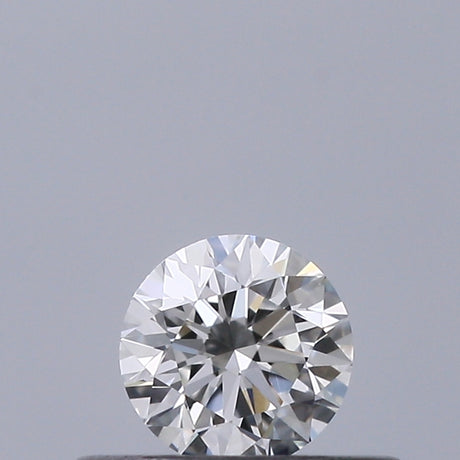 0.22 carat Round diamond G VS1 Excellent