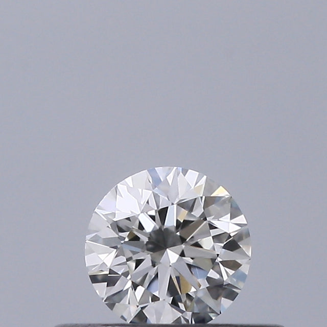 0.22 carat Round diamond G VS1 Excellent