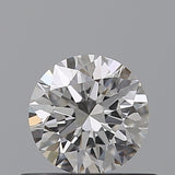 0.40 carat Round diamond F  SI2 Excellent