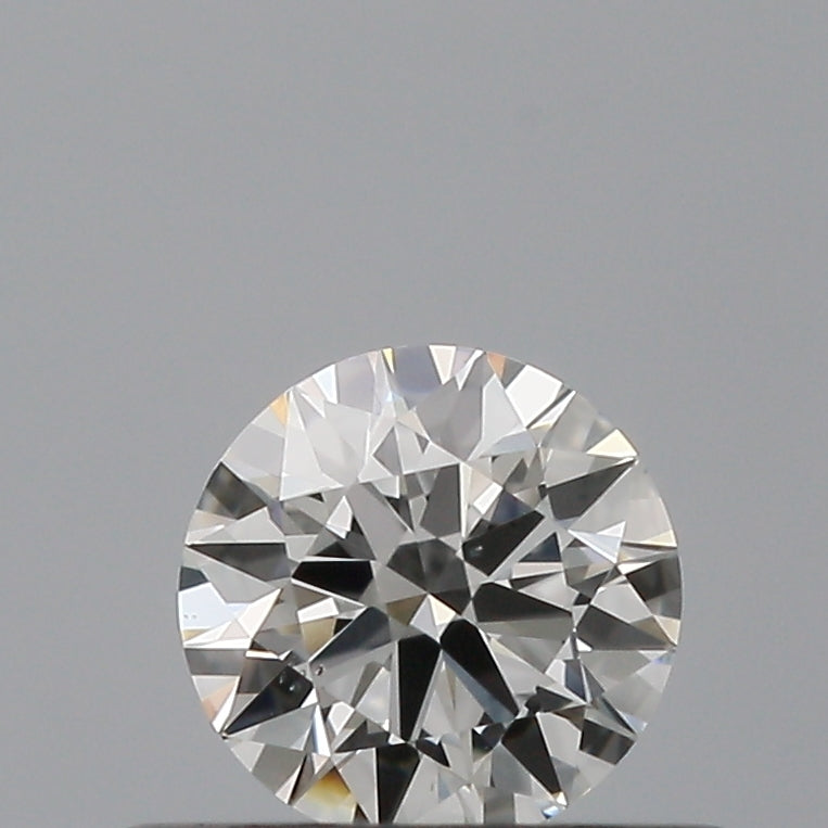 0.34 carat Round diamond G  VS2 Excellent